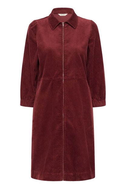 Part Two Tawny Port Eyvors Dress