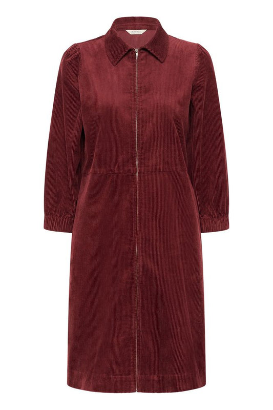 Part Two Tawny Port Eyvors Dress