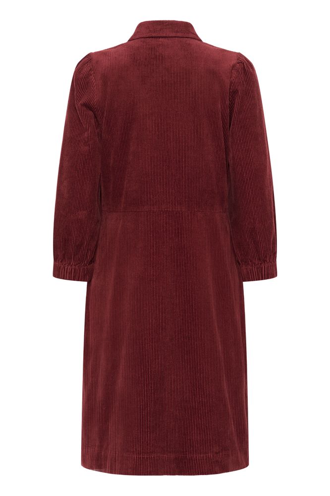Part Two Tawny Port Eyvors Dress