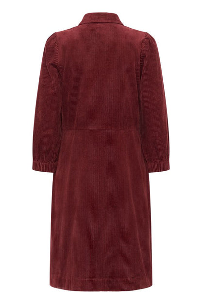 Part Two Tawny Port Eyvors Dress