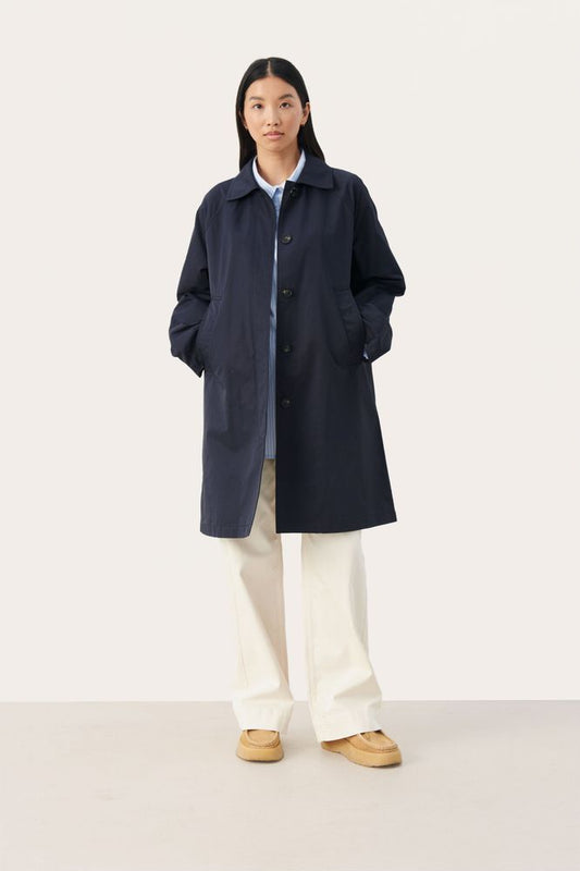 SS25 Part Two Ettie Coat