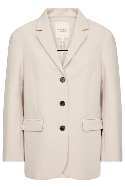Part Two ElinaPW Blazer French Oak