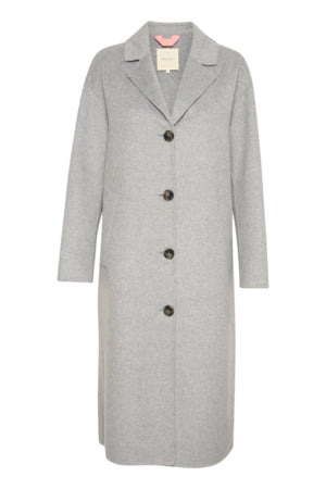 AW24 Part Two LorelaiPW Coat