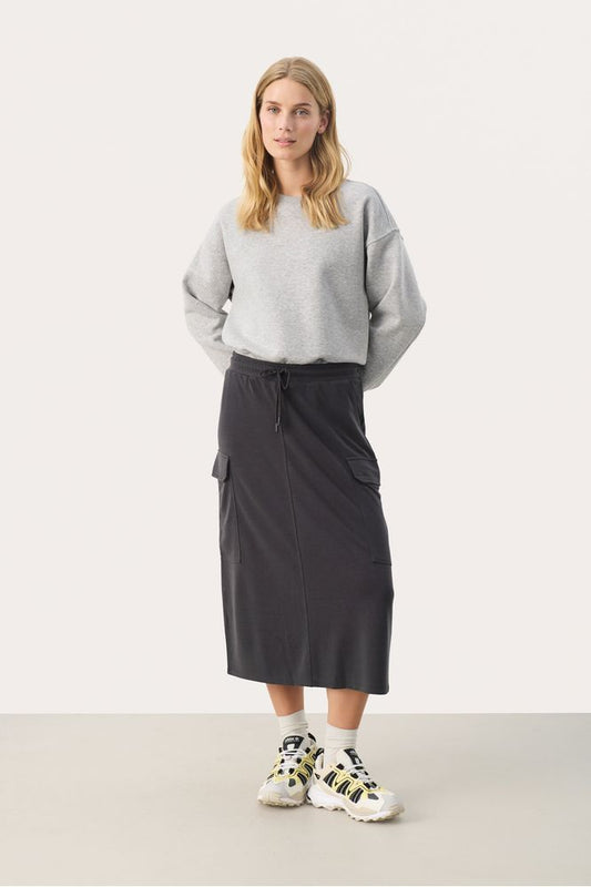 AW24 Part Two Janaya Skirt