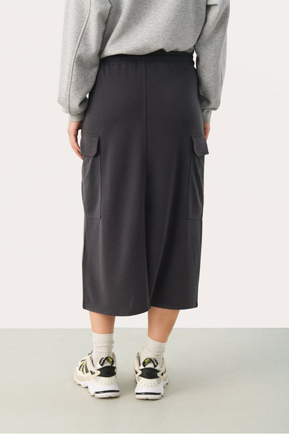 AW24 Part Two Janaya Skirt