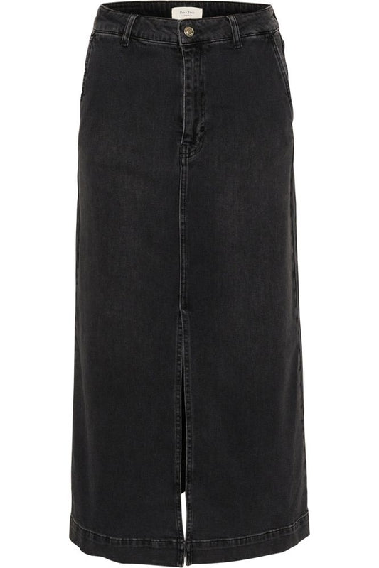 AW24 Part Two Caliah Skirt