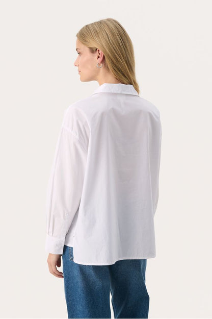 AW24 Part Two Lynne Shirt