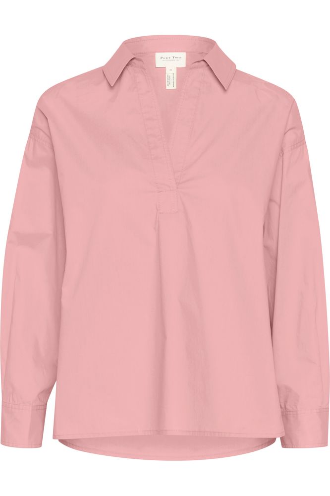 AW24 Part Two Lynne Shirt