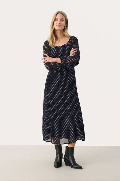 AW24 Part Two Lanka Dress