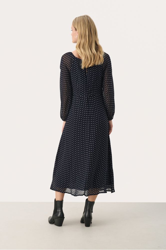 AW24 Part Two Lanka Dress