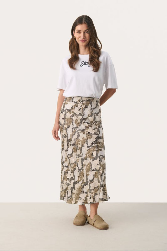 AW24 Part Two LaurinaPW Skirt