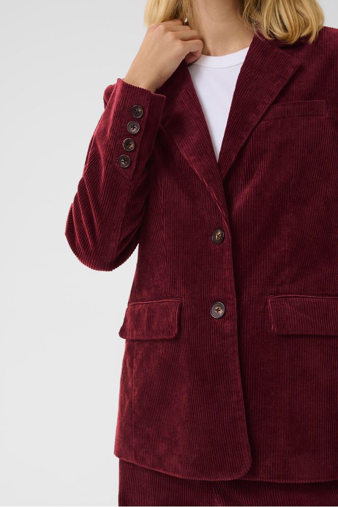 Part Two LeniPW Blazer