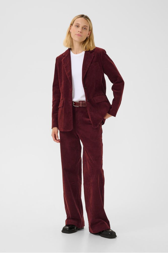 Part Two LeniPW Blazer