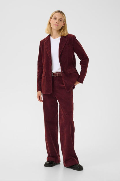 Part Two LeniPW Blazer