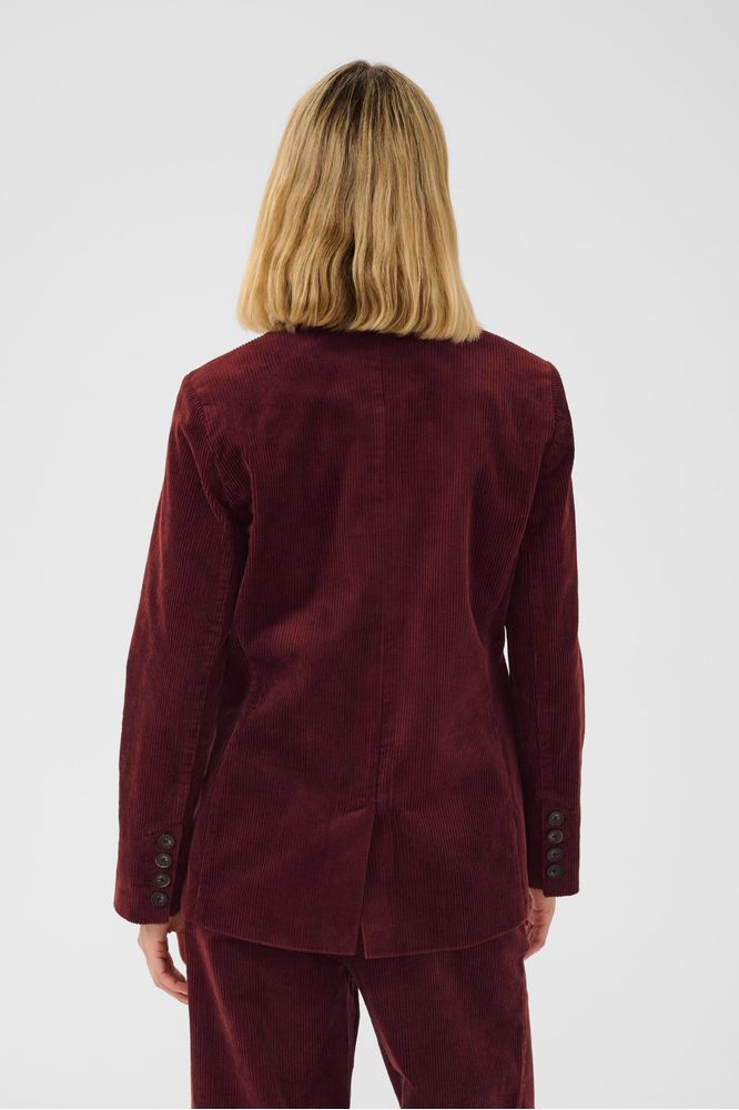 Part Two LeniPW Blazer