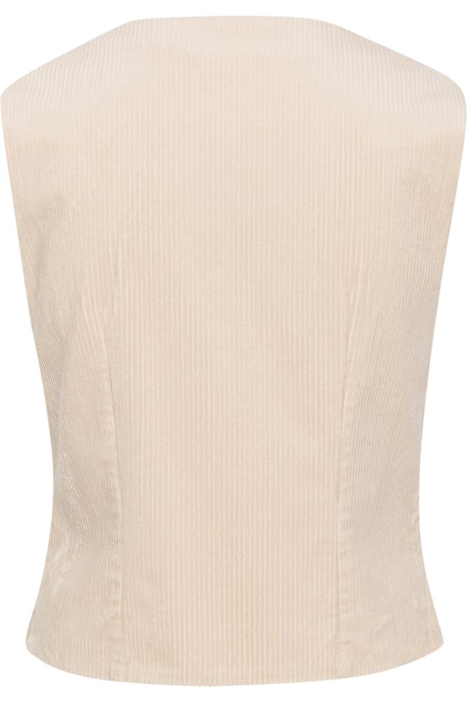 AW24 Part Two Linka Waistcoat