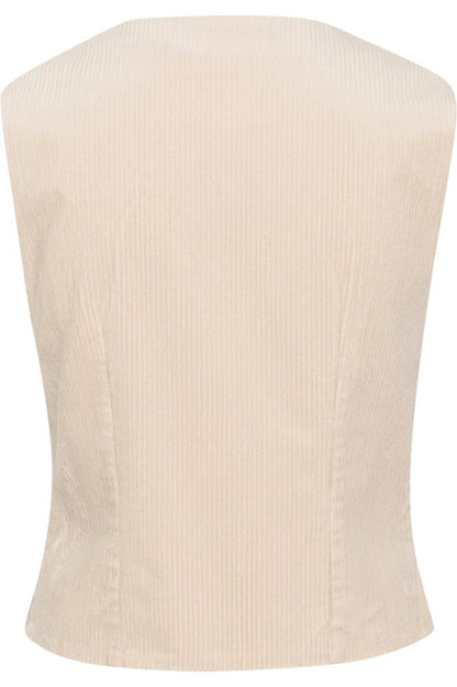 AW24 Part Two Linka Waistcoat