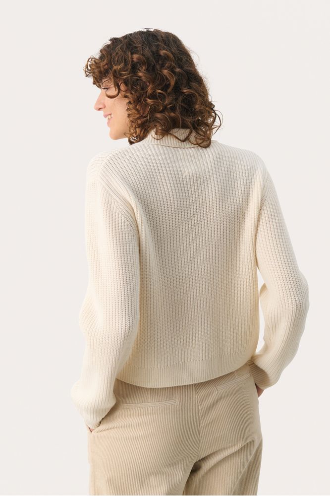 AW24 Part Two Lucianna Cardigan