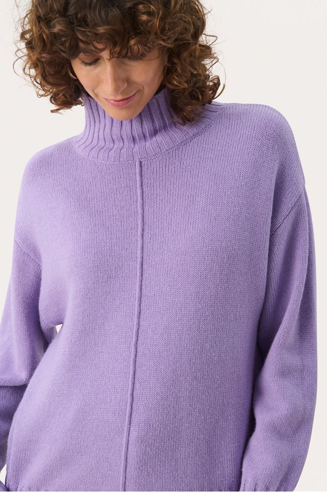 AW24 Part Two Lilye Pullover