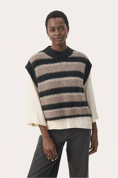 AW24 Part Two Landa Pullover