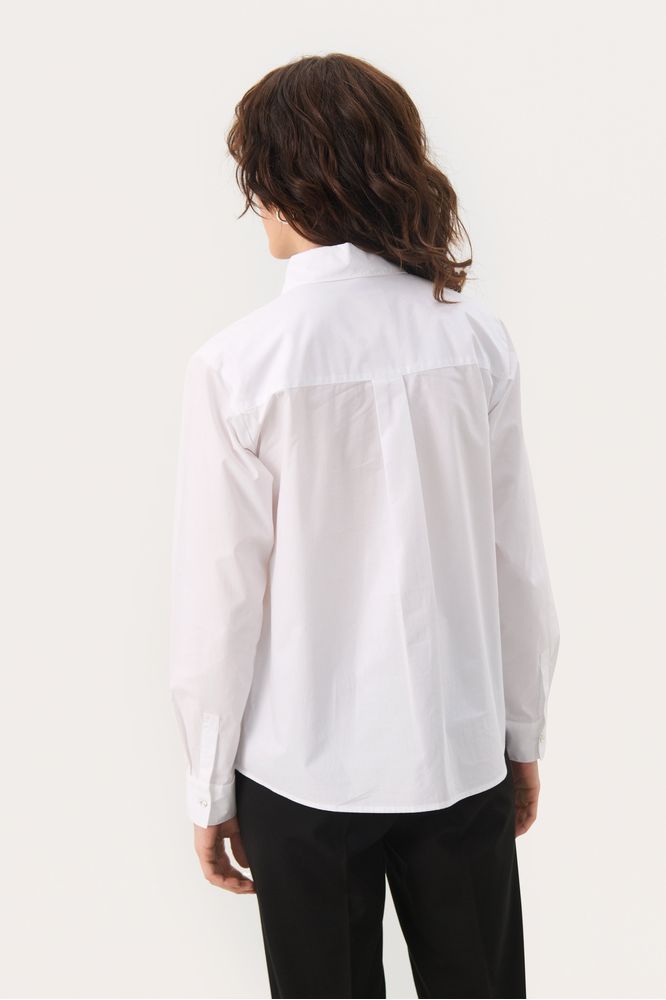 AW24 Part Two Maye Shirt