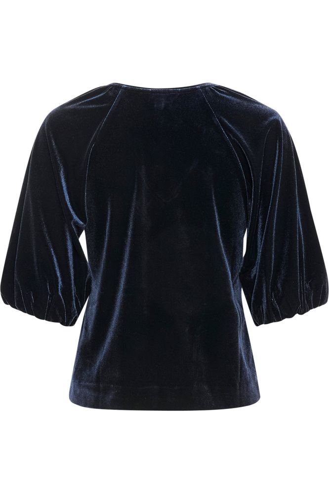 AW24 Part Two MettyPW Blouse