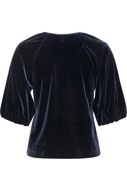 AW24 Part Two MettyPW Blouse