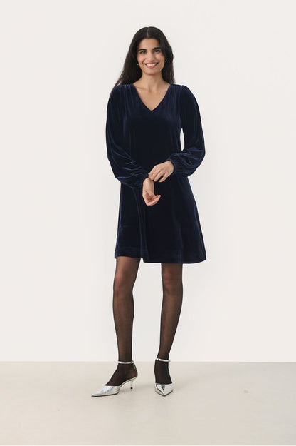 AW24 Part Two MadiPW Dress