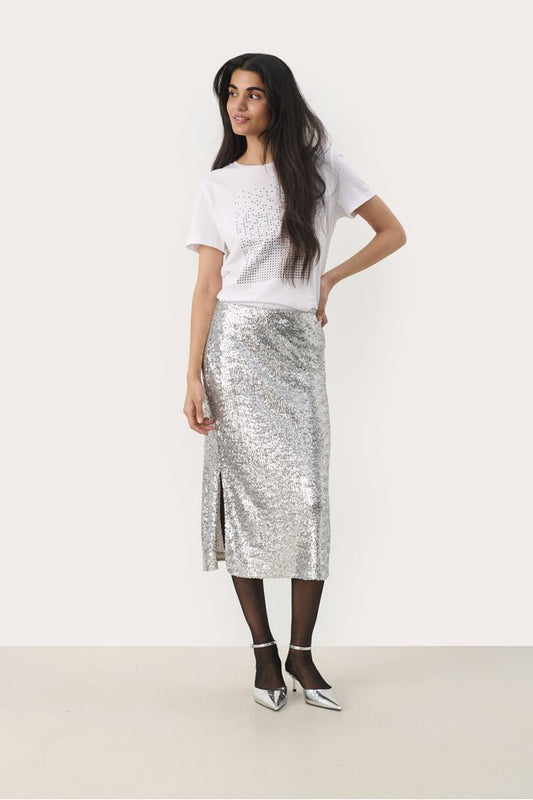 AW24 Part Two TeffaniaPW Skirt