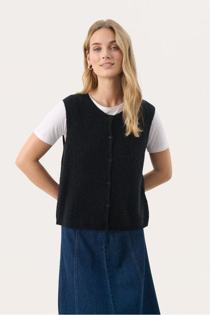 SS25 Part Two Pimira Waistcoat