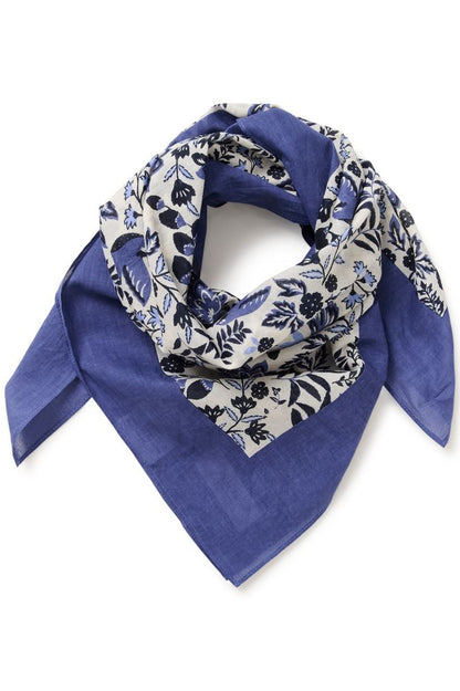 Part Two PhiPW Scarf Blue Print