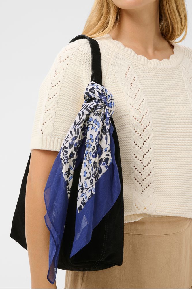 Part Two PhiPW Scarf Blue Print