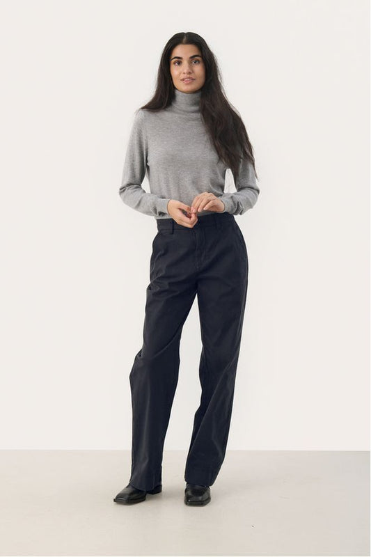 SS25 Part Two Belme Trouser