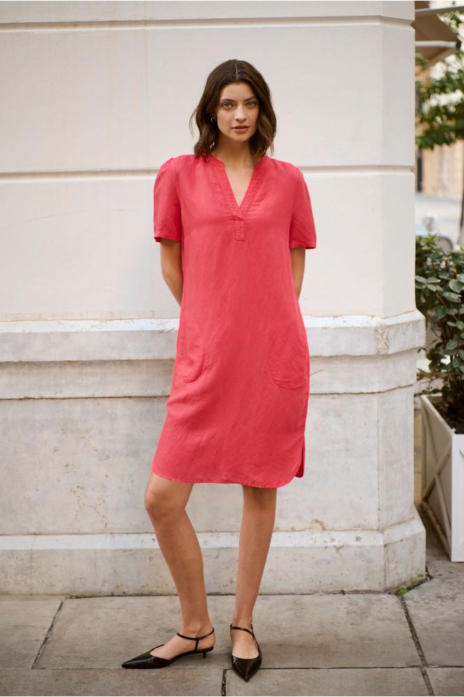 Part Two AminasePW Dress Bittersweet