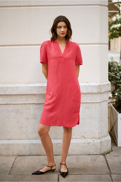 Part Two AminasePW Dress Bittersweet