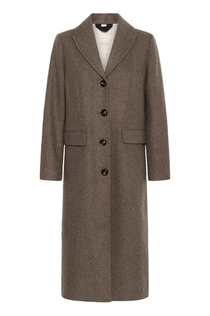 Part Two Sirina Coat