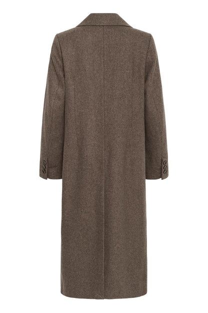 Part Two Sirina Coat