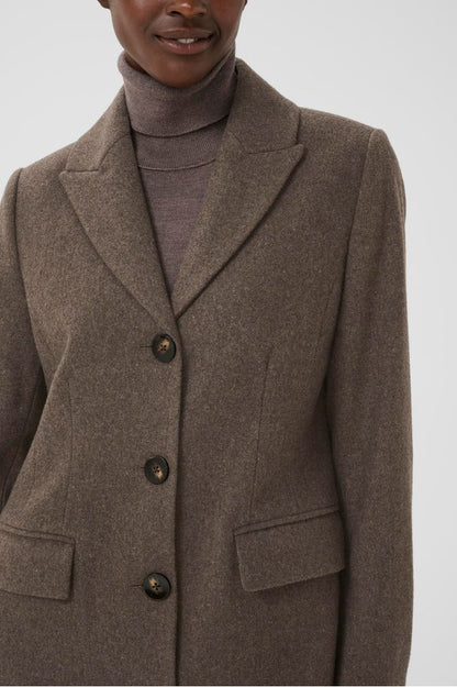 Part Two Sirina Coat