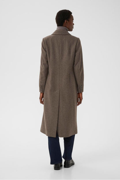 Part Two Sirina Coat