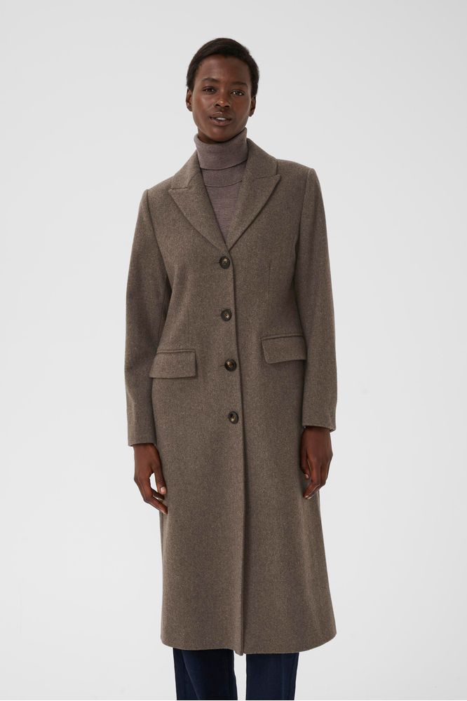 Part Two Sirina Coat