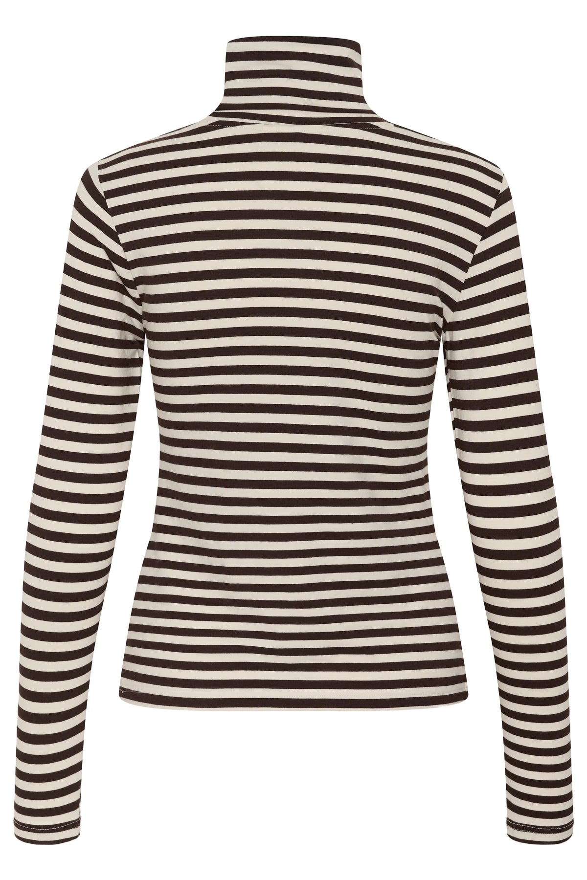 Part Two Efinas Top Mole Stripe
