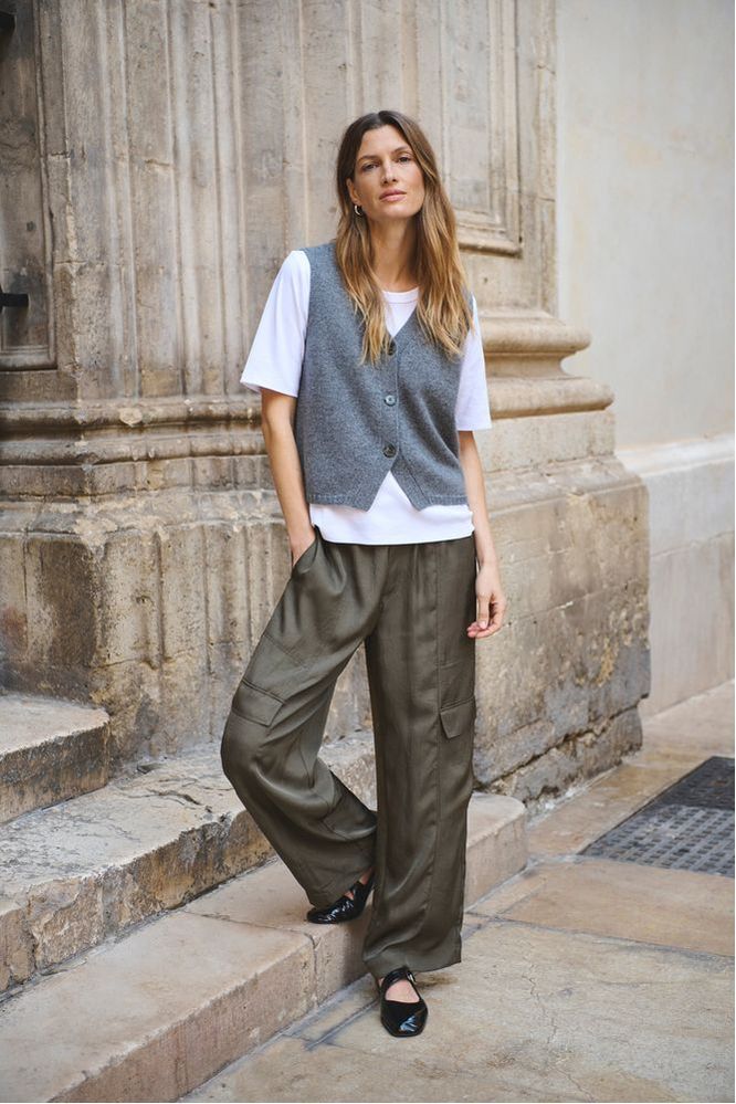 Part Two SharinaPW Trousers