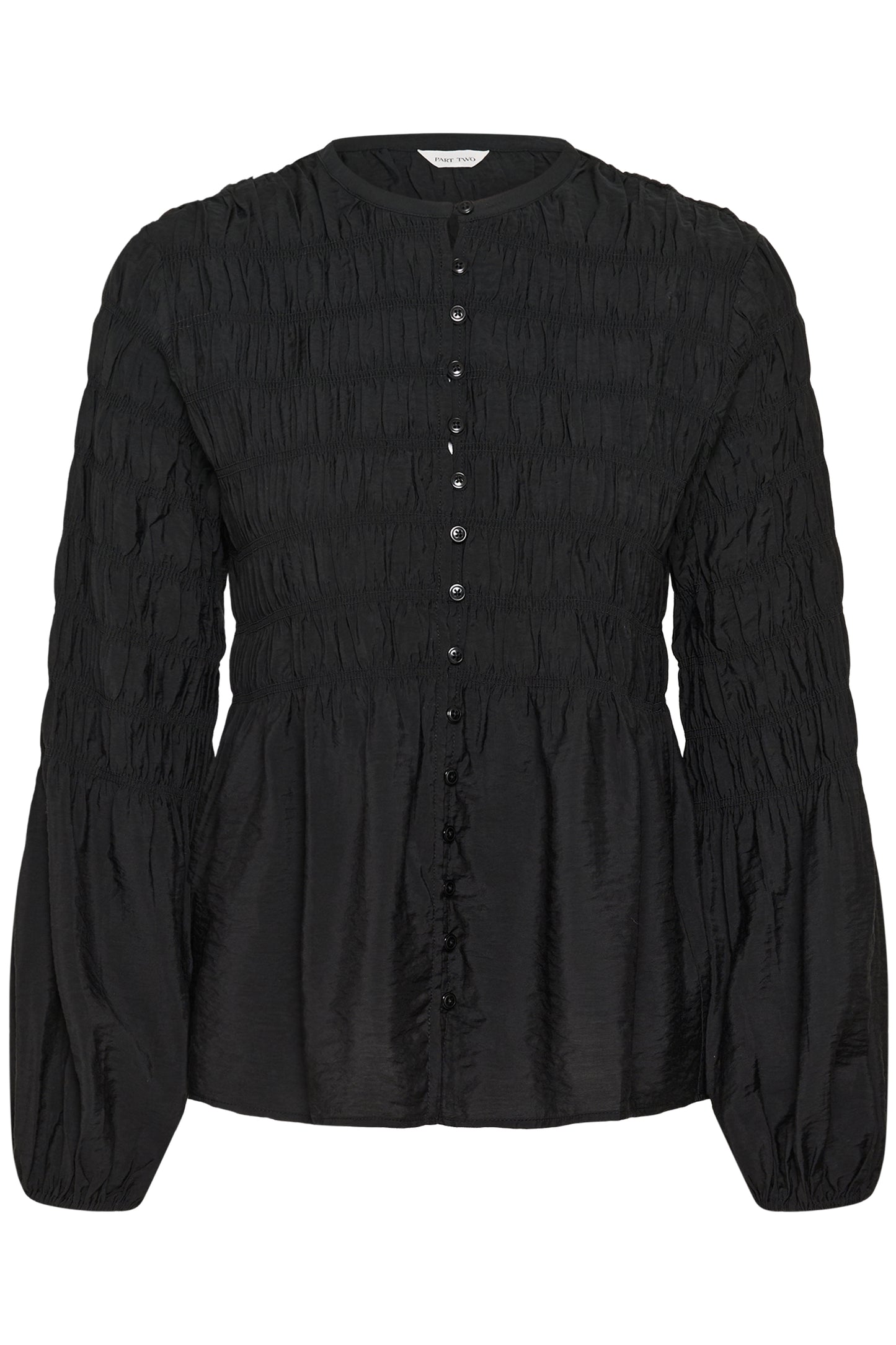 Part Two Siffe Blouse Black