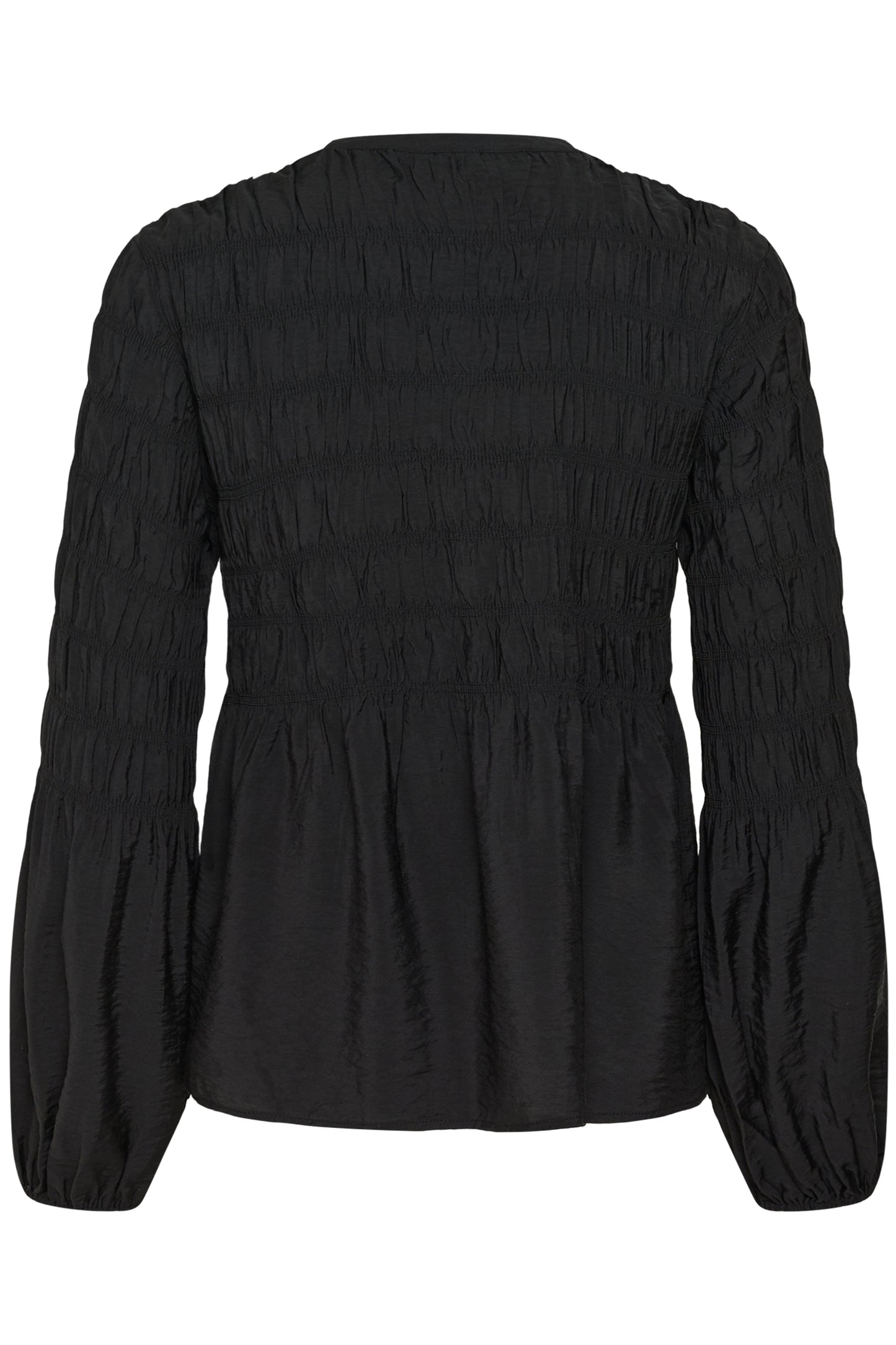Part Two Siffe Blouse Black