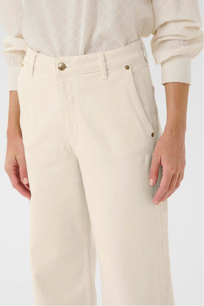 Part Two Vanilla Safina Jeans