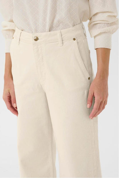 Part Two Vanilla Safina Jeans