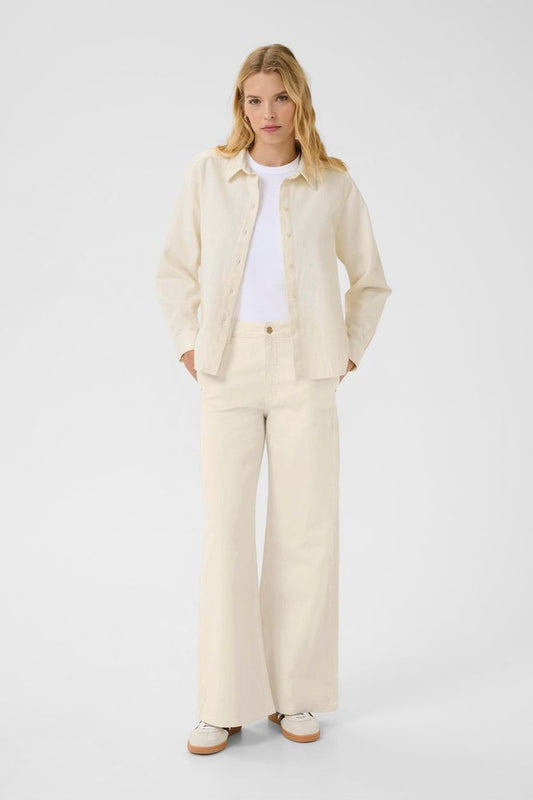 Part Two Vanilla Safina Jeans