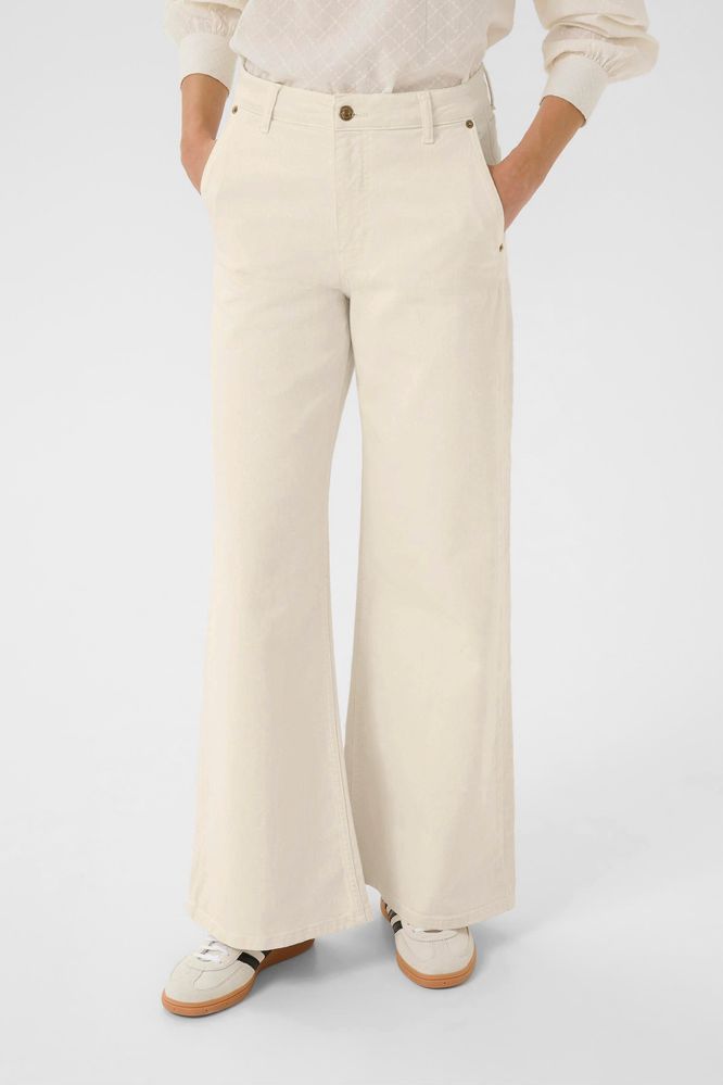 Part Two Vanilla Safina Jeans