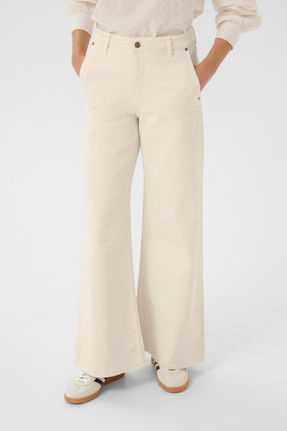 Part Two Vanilla Safina Jeans