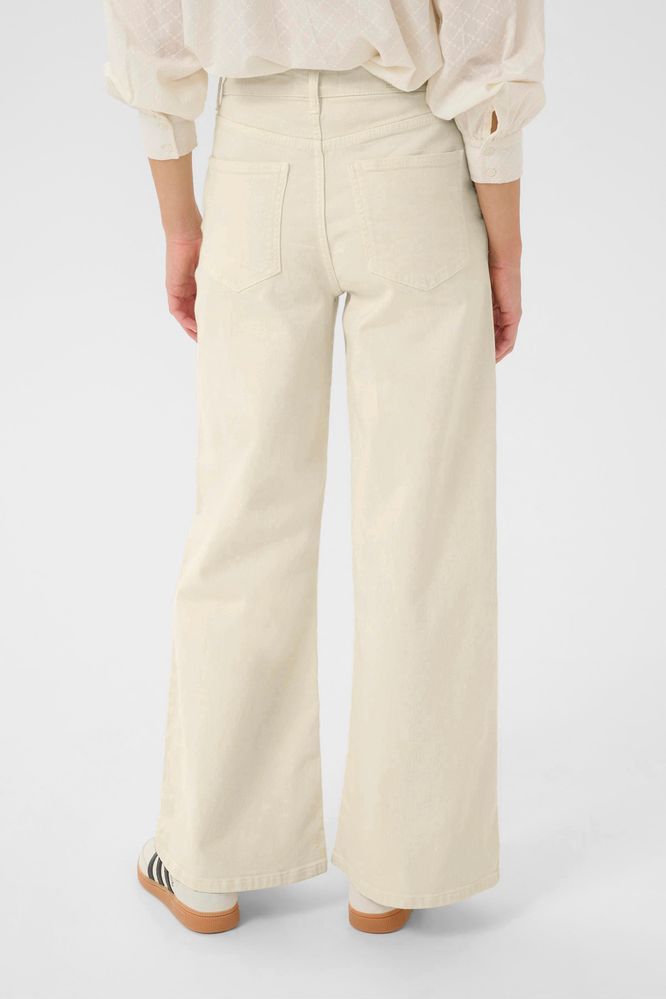Part Two Vanilla Safina Jeans
